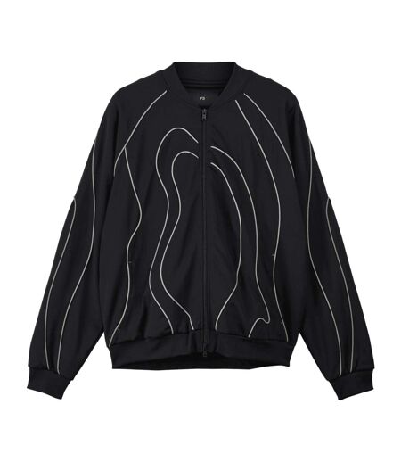 Haut De Survêtement Homme Noir Y-3