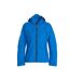 Veste Femme Bleu Mer Printer-1