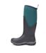 Muck Boots Womens/Ladies Arctic Sport Tall Pill On Wellie Boots (Navy/Spruce) - UTFS4289