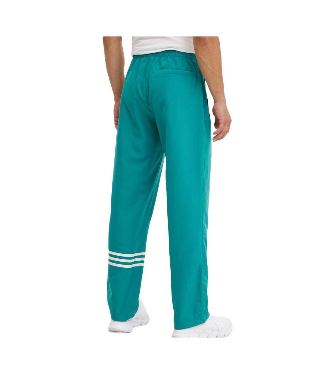 Jogging vert homme adidas neu c wov-2