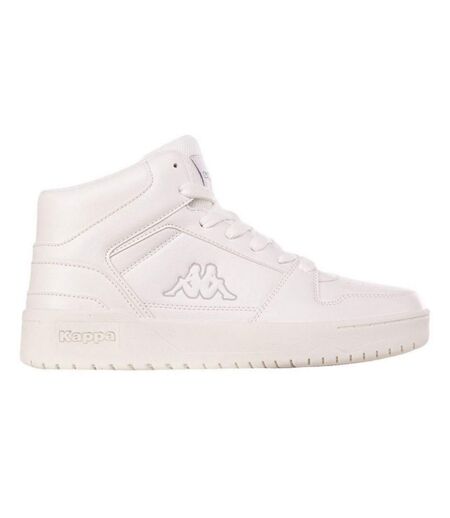 Baskets Coda Mid Oc Adulte Blanc Kappa