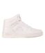 Baskets Coda Mid Oc Adulte Blanc Kappa-1