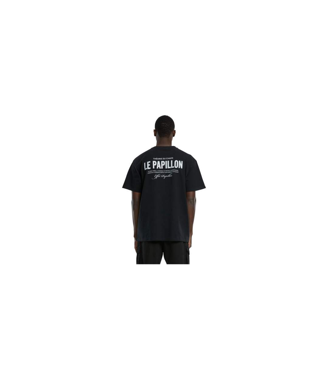 Noir Mister Tee-4