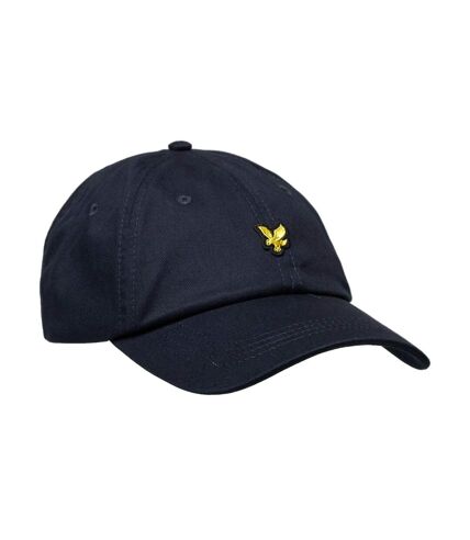 Casquette de baseball homme bleu marine foncé Lyle & Scott Lyle & Scott