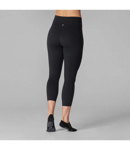 Tavi Noir - Legging - Femme (Noir) - UTMQ236