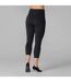 Legging femme noir Tavi Noir