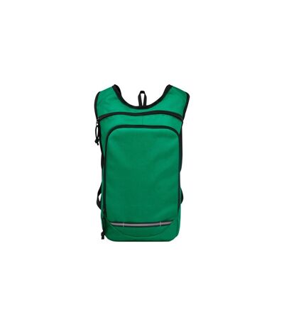 Sac À Dos Trails Taille Unique Vert Generic