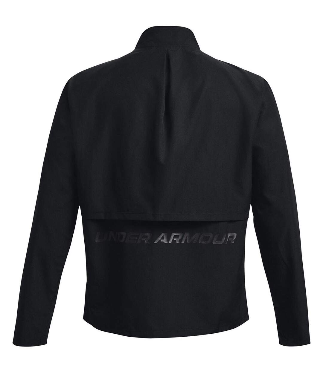 Veste Motif/style Logo Storm Run Homme Noir Under Armour-2