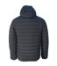 Veste À Capuche Sport Homme Bleu Marine Aquascutum-2