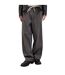 Pantalon De Jogging Motif/style À Rayures Owen Homme Marron Jack And Jones-1