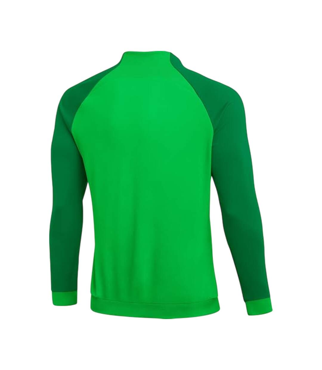 Veste De Survêtement Academy Pro Homme Vert Nike-3