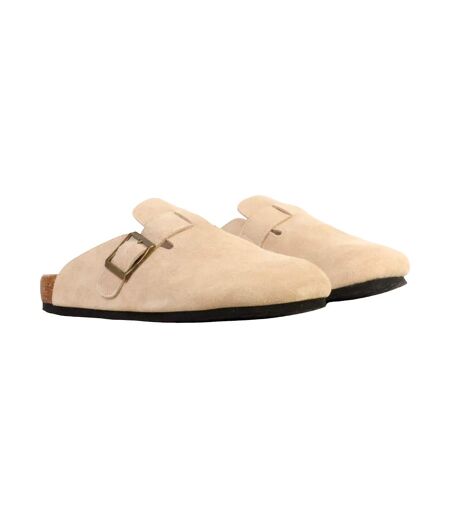 Mules Cuir The Divine Factory Alénoa