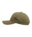 Casquette De Baseball Homme Vert Speero-3