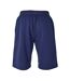 Mens Tonaltape Sweat Shorts Navy Ralph Lauren-2