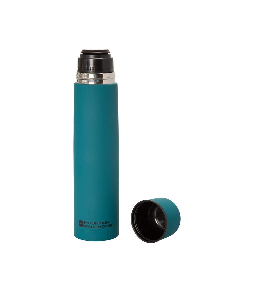 1l flask one size teal Mountain Warehouse-4