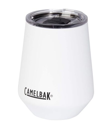 Gobelet à vin horizon taille unique blanc Camelbak
