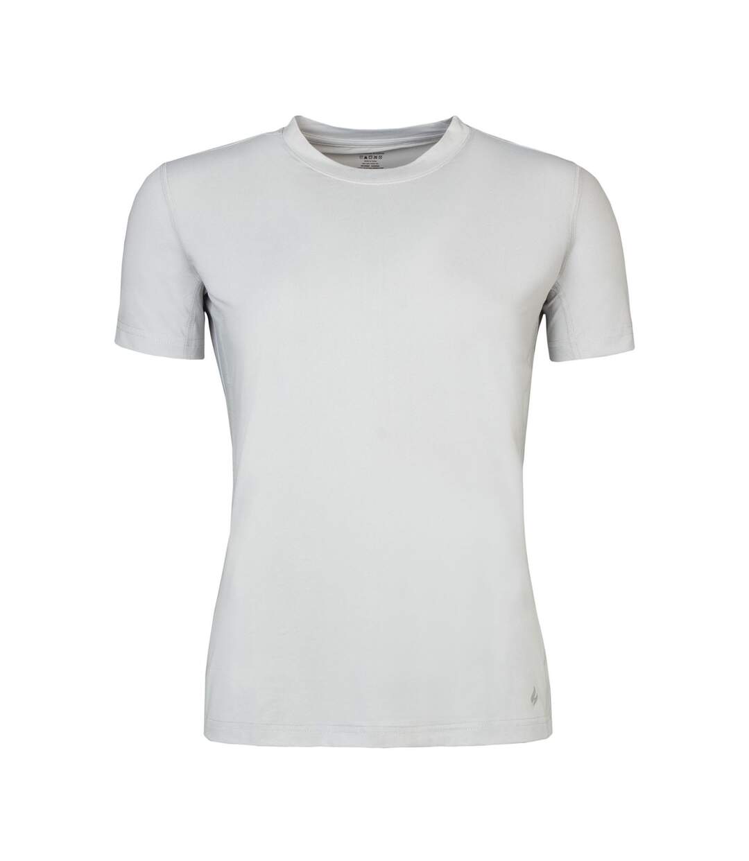 Heat Holders - T Shirt Femme Thermique Manche Courte-1