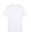 Unisex Adult Russell Mercedes F1 T-shirt White AWD-2