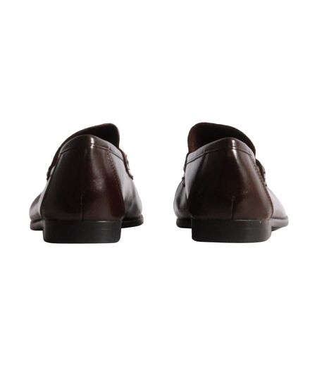 Mocassins à Enfiler Super Mode Joalice