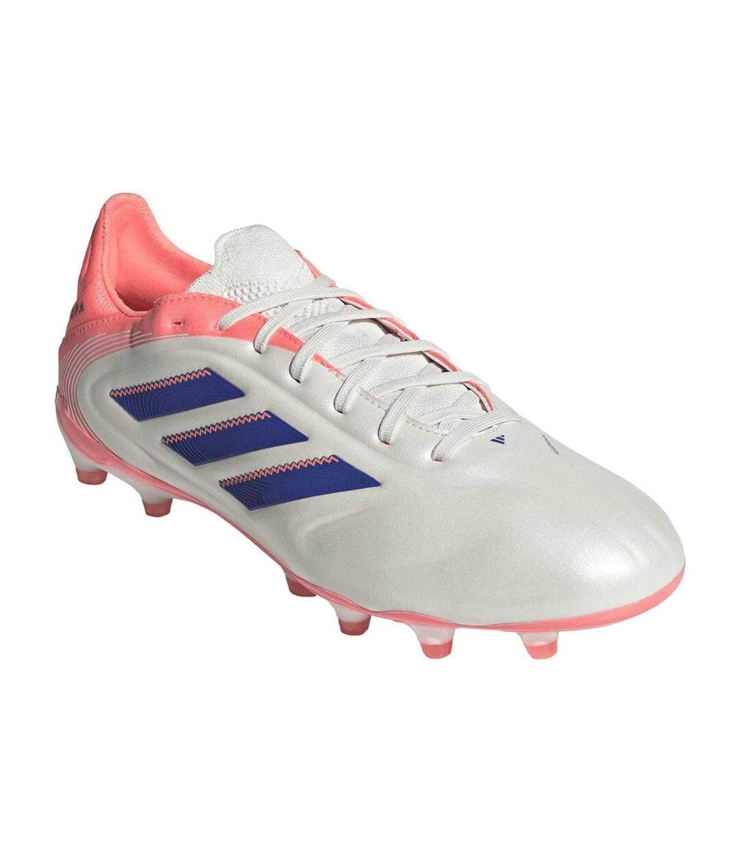 Unisex Adult Copa Pure Iii Football Boots Off White Adidas-4