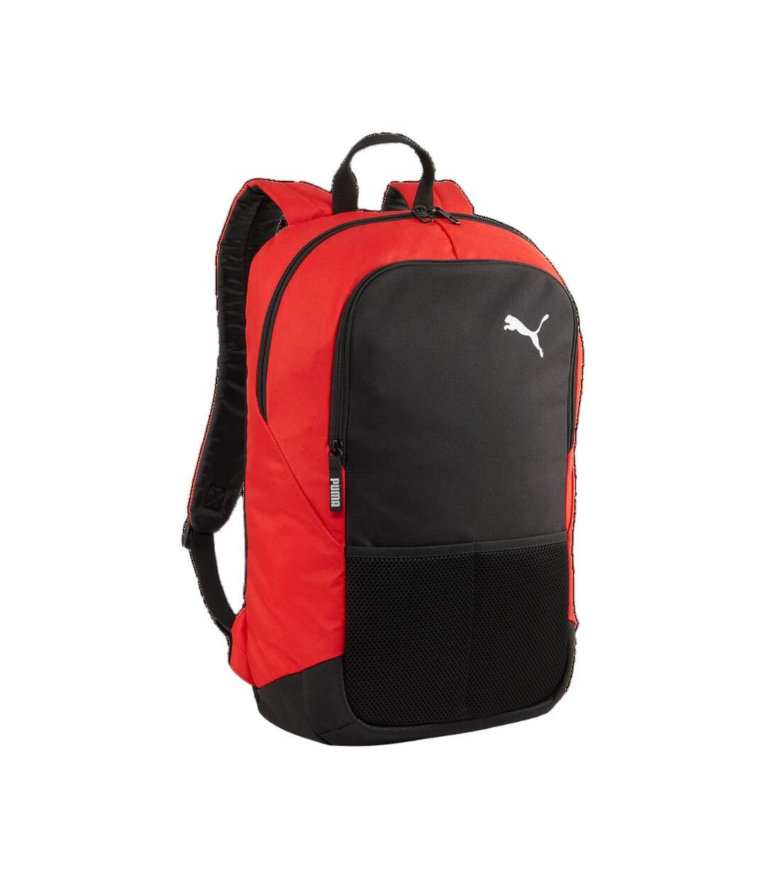 Sac à dos teamgoal taille unique rouge / noir Puma-1