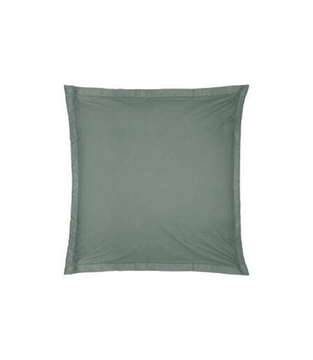 Taie d'Oreiller Intérieur 63x63cm Céladon