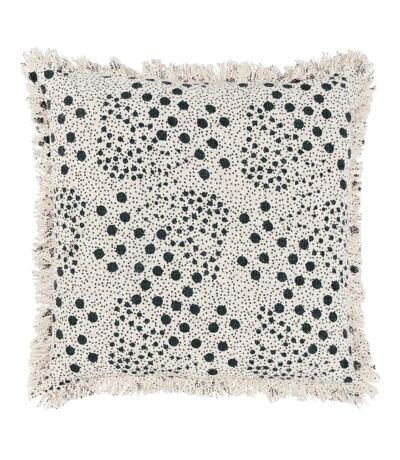 Housse de coussin hara 50 cm x 50 cm lichen Yard Yard