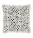 Housse de coussin hara 50 cm x 50 cm lichen Yard Yard