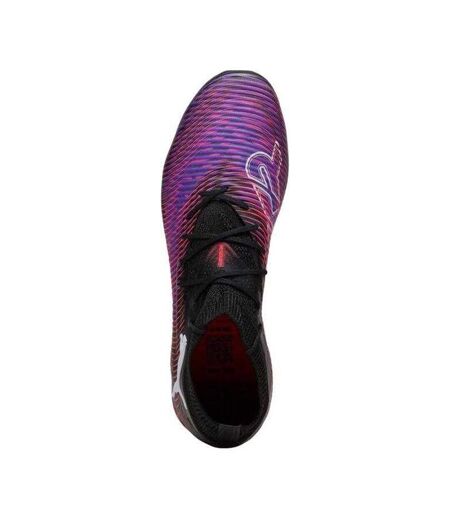 Chaussures De Foot Pour Terrain Artificiel Motif/style Imprimé Graphique Future Pro Homme Noir Rouge Puma