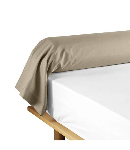 Taie de Traversin Lina 85x185cm Sable