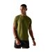 Mens Persist Marl T-shirt Nephrite Green Dare 2B-1