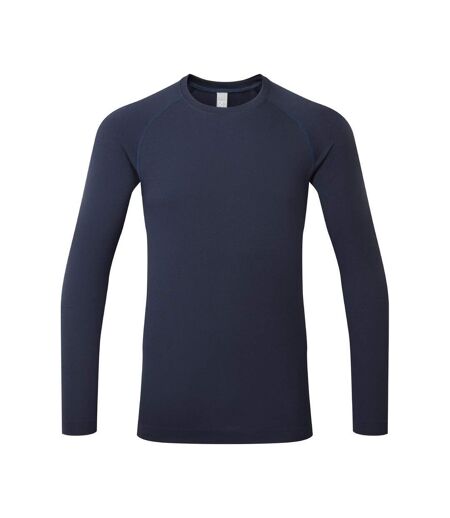 Haut Thermique Unstoppable Fresh Underscrub Homme Bleu Marine Chiné Onna