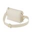 Sac À Bandoulière Boutique Taille Unique Blanc Cassé Bagbase-2