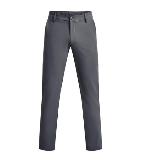 Pantalon Tech Homme Bleu Foncé Under Armour