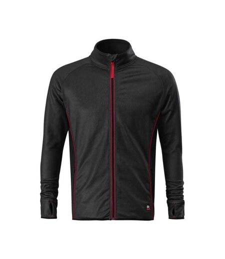 Veste Polaire Vertex Homme Graphite Malfini