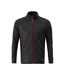 Veste Polaire Vertex Homme Graphite Malfini-1