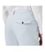 Pantalon Motif/style Pied-de-poule Lansdown Homme Bleu Twisted Tailor-3