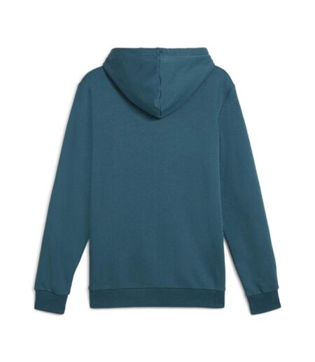 Sweat vert homme puma sports club - l