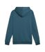 Sweat vert homme puma sports club - l-2
