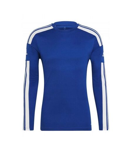 T-shirt Squadra Homme Bleu Adidas