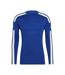 T-shirt Squadra Homme Bleu Adidas-1