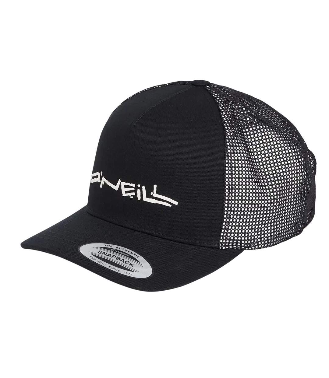 Casquette Trucker Noir O´Neill-1