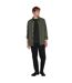 T-shirt Fairweather Homme Noir Farah-1