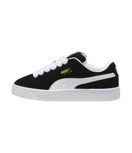 Basket Cuir Puma Suede XL