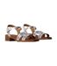 Sandales à Talon Cuir Oh my Sandals-3