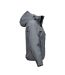 Tee Jays Womens/Ladies Urban Adventure Soft Shell Jacket (Space Gray)