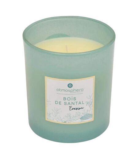 Bougie Parfumée Mael 190g Bois de Santal