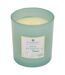 Bougie Parfumée Mael 190g Bois de Santal-1