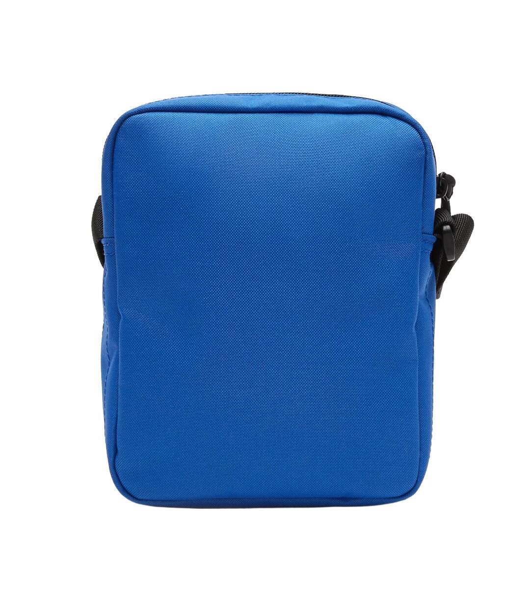 Sacoche bleu homme lacoste hold-2