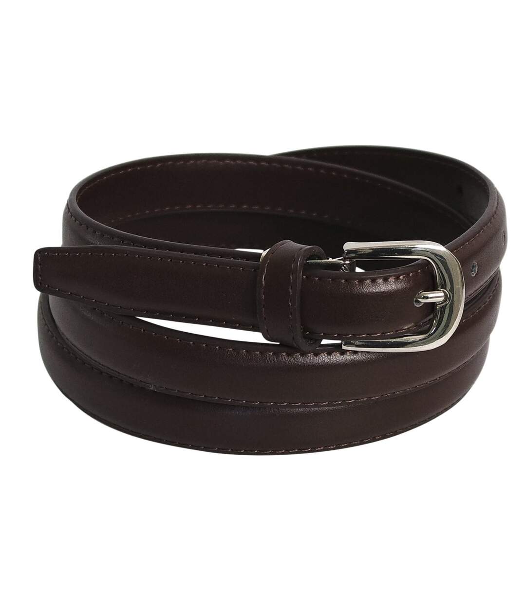 Ceinture fine cuir KUTA